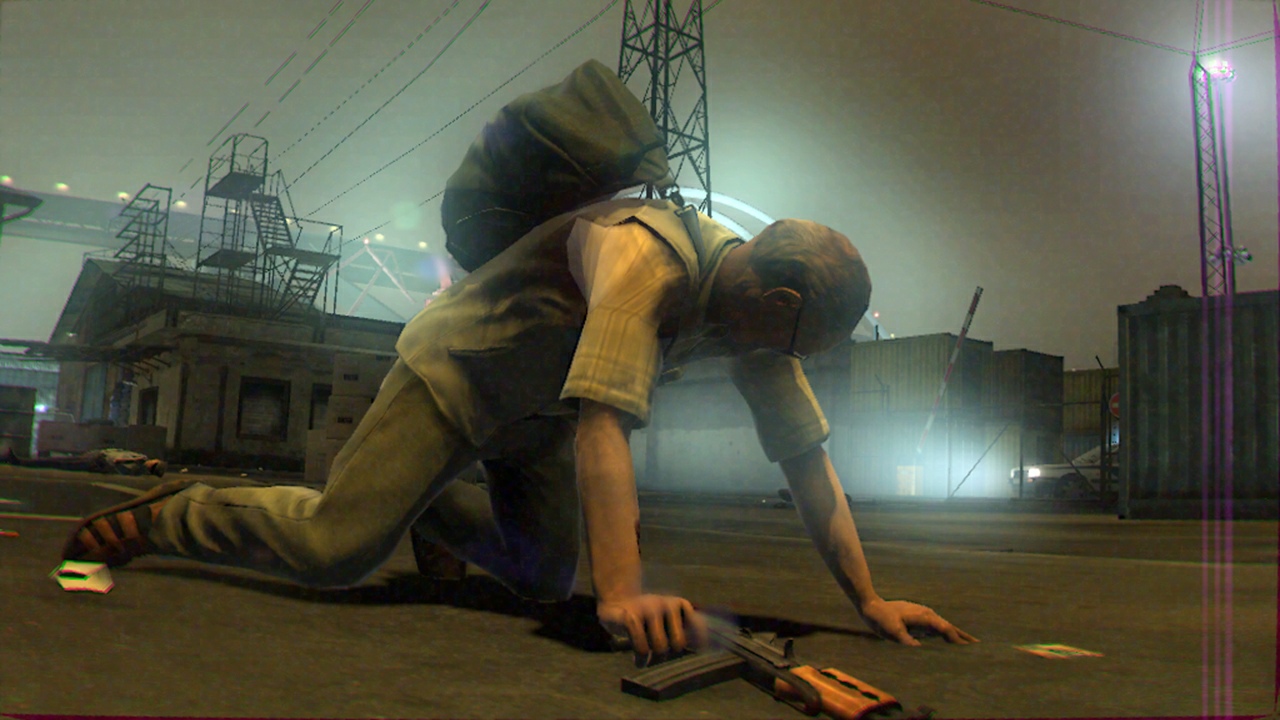 Kane & Lynch 2: Dog Days  - Imagen 17